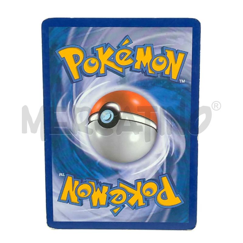 POKEMON CHARIZARD LIV 60 HOLO 1/99 ITA | Mercatino dell'Usato Moncalieri bengasi 5