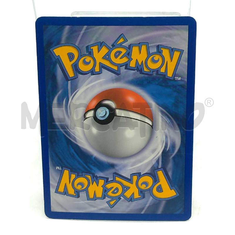 POKEMON DUNSPARCE HOLO EX LEGEND MAKER 31/92 | Mercatino dell'Usato Moncalieri bengasi 5
