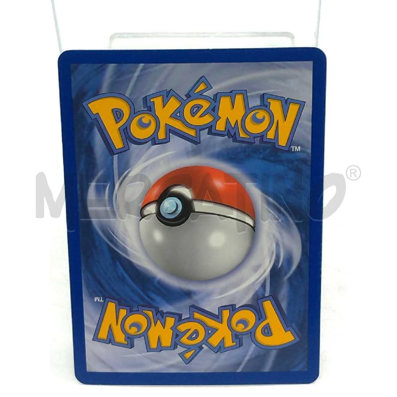 POKEMON HAUNTER HOLO 34/112 ITA | Mercatino dell'Usato Moncalieri bengasi 5