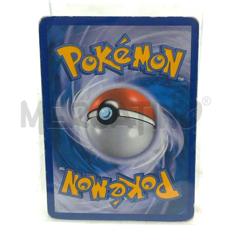 POKEMON HO OH SL5 HOLO | Mercatino dell'Usato Moncalieri bengasi 5