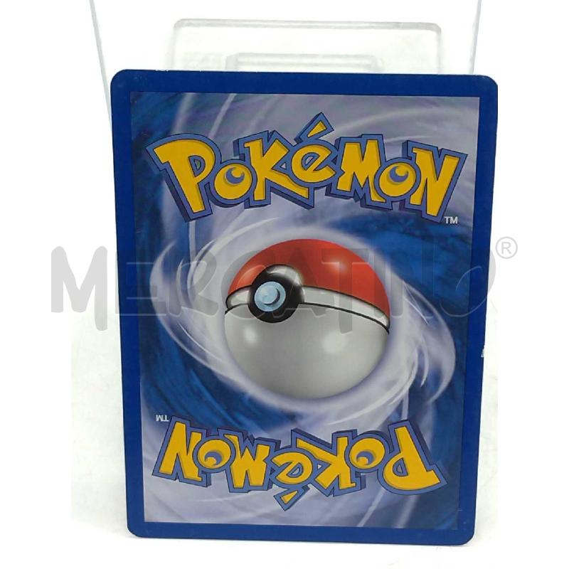 POKEMON KIRLIA EX SMERALDO HOLO 33/106 | Mercatino dell'Usato Moncalieri bengasi 5