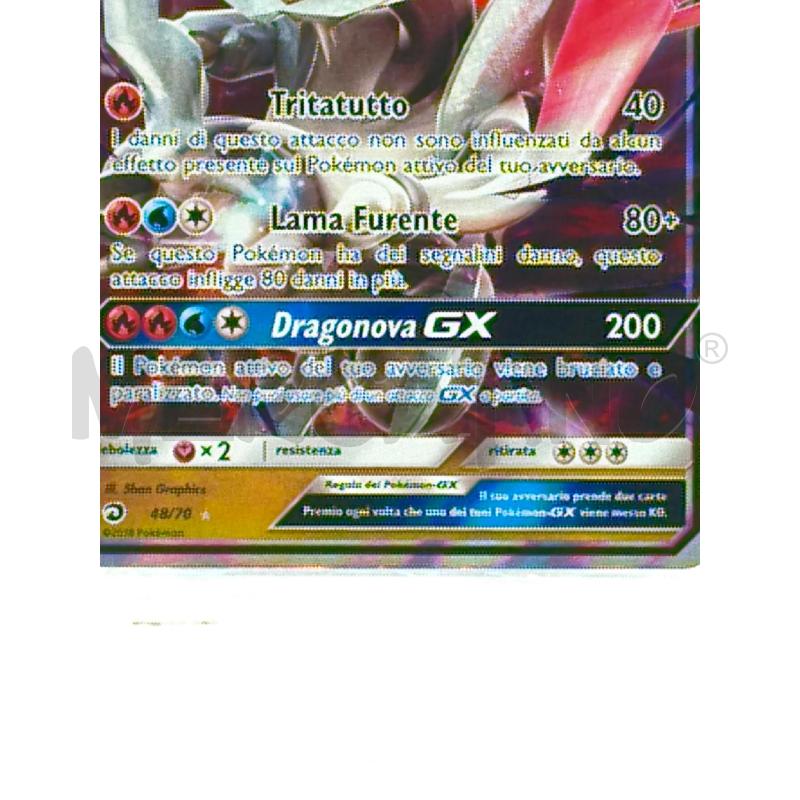 POKEMON KYUREM BIANCO GX ITA | Mercatino dell'Usato Moncalieri bengasi 3