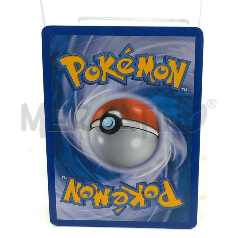 POKEMON LUXRAY GL LIV 48 HOLO 9/111 | Mercatino dell'Usato Moncalieri bengasi 5