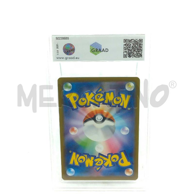 POKEMON MR  IME 151 2023 GRAAD 10 JAP | Mercatino dell'Usato Moncalieri bengasi 4