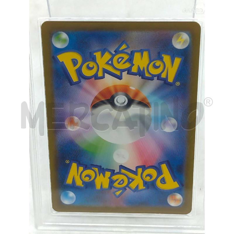 POKEMON MR  IME 151 2023 GRAAD 10 JAP | Mercatino dell'Usato Moncalieri bengasi 5