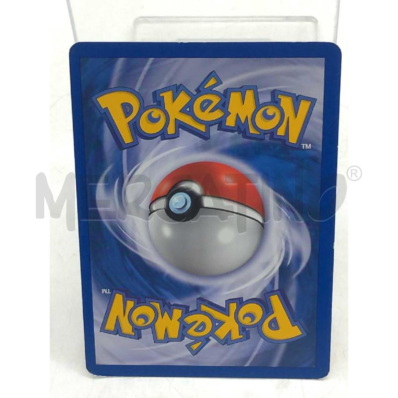 POKEMON PRIMEAPE SPECIE DELTA EX FANTASMI DI HOLON 50/110 | Mercatino dell'Usato Moncalieri bengasi 5