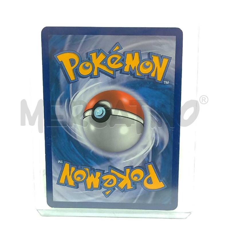POKEMON RESHIRAM EX 95/99 DESTINI FUTURI | Mercatino dell'Usato Moncalieri bengasi 5