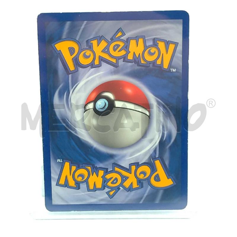 POKEMON SHINING TYRANITAR 113/105 HOLO ITA | Mercatino dell'Usato Moncalieri bengasi 4