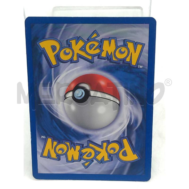 POKEMON STAROSS EX ESPECIES DELTA SPA 15/113 HOLO | Mercatino dell'Usato Moncalieri bengasi 5