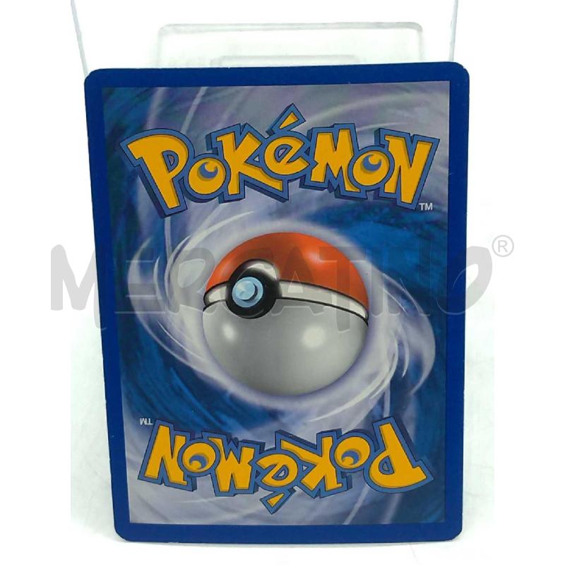 POKEMON TENTACOOL EX LEGEND MAKER HOLO 66/92 | Mercatino dell'Usato Moncalieri bengasi 5