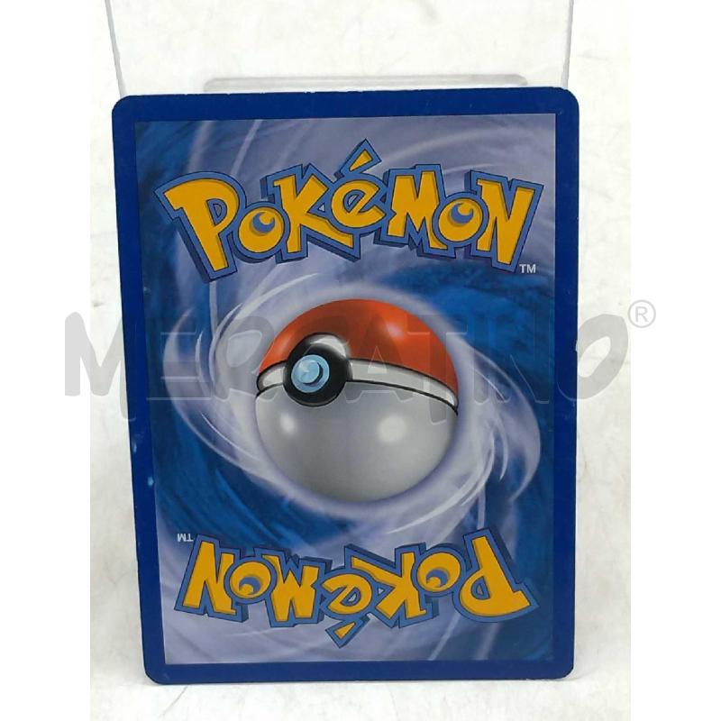 POKEMON TYPHLOSION 110/123 | Mercatino dell'Usato Moncalieri bengasi 5