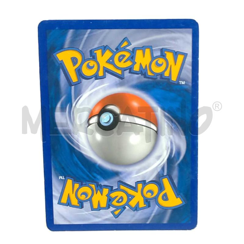 POKEMON TYPHLOSION SPECIE DELTA HOLO 72/101 | Mercatino dell'Usato Moncalieri bengasi 5