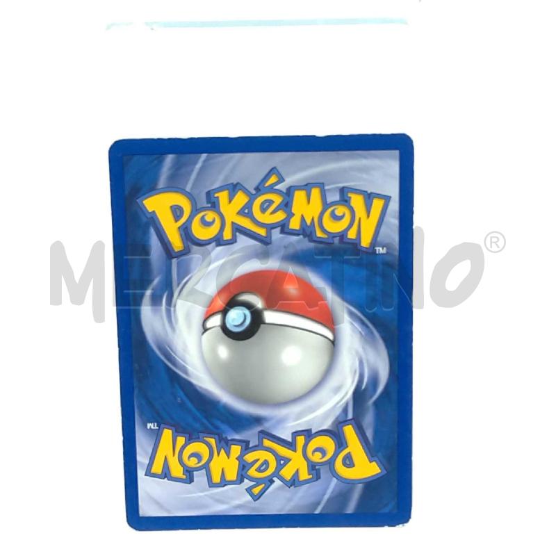 POKEMON VAPOREON 19/115 HOLO ITA | Mercatino dell'Usato Moncalieri bengasi 4