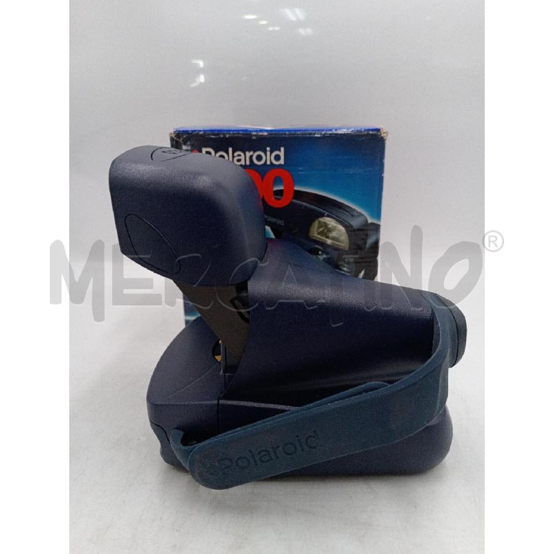 POLAROID 600 CON SCATOLA | Mercatino dell'Usato Moncalieri bengasi 3