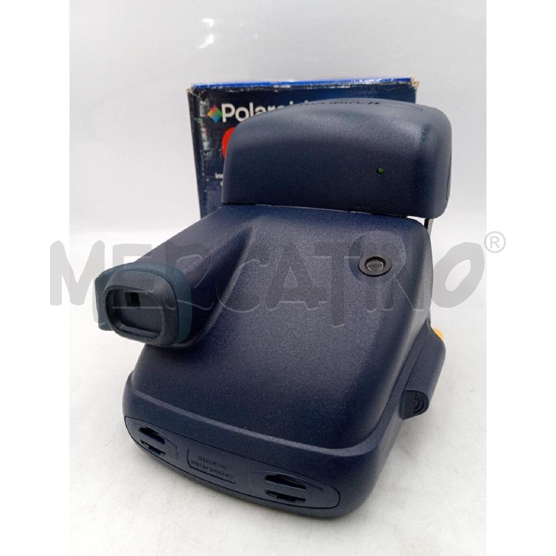 POLAROID 600 CON SCATOLA | Mercatino dell'Usato Moncalieri bengasi 4