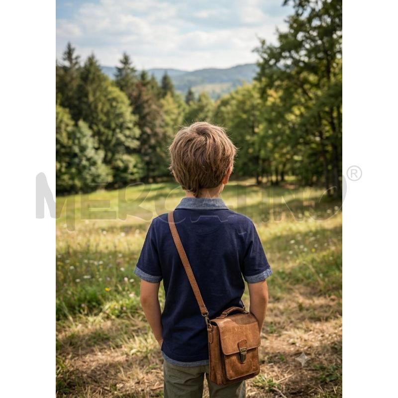 POLO BAMBINO TIMBERLAND BLU | Mercatino dell'Usato Moncalieri bengasi 2