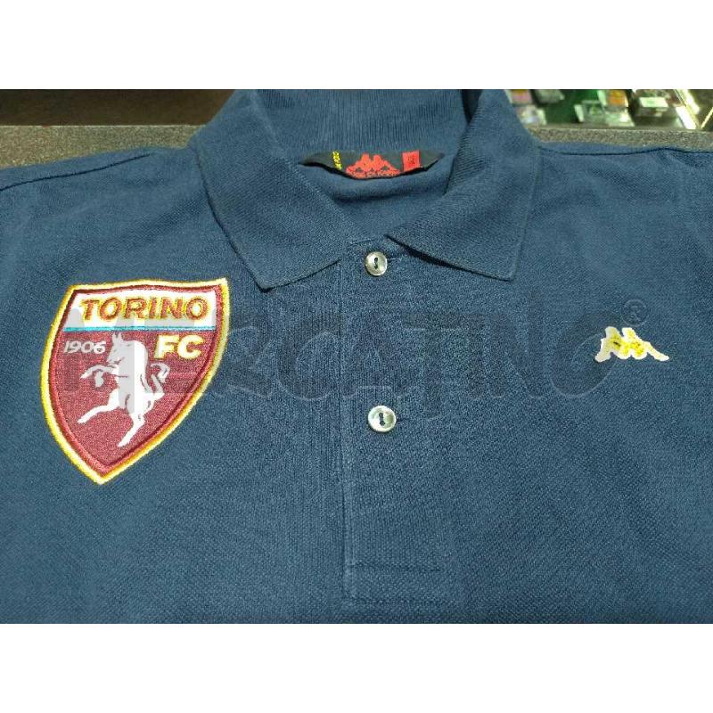 POLO KAPPA TORINO CALVIO TG XL | Mercatino dell'Usato Moncalieri bengasi 2