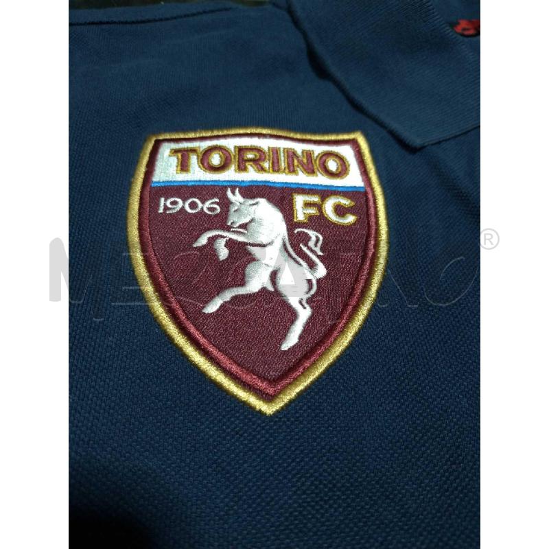 POLO KAPPA TORINO CALVIO TG XL | Mercatino dell'Usato Moncalieri bengasi 5