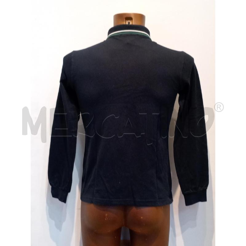 POLO UOMO FRED PERRY BLU | Mercatino dell'Usato Moncalieri bengasi 2