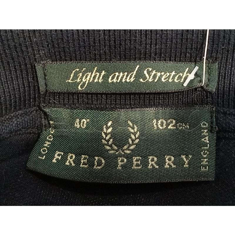 POLO UOMO FRED PERRY BLU | Mercatino dell'Usato Moncalieri bengasi 5