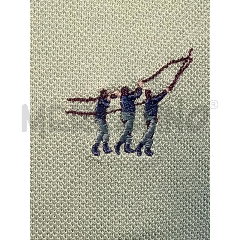 POLO UOMO HENRY COTTON'S VERDE | Mercatino dell'Usato Moncalieri bengasi 4