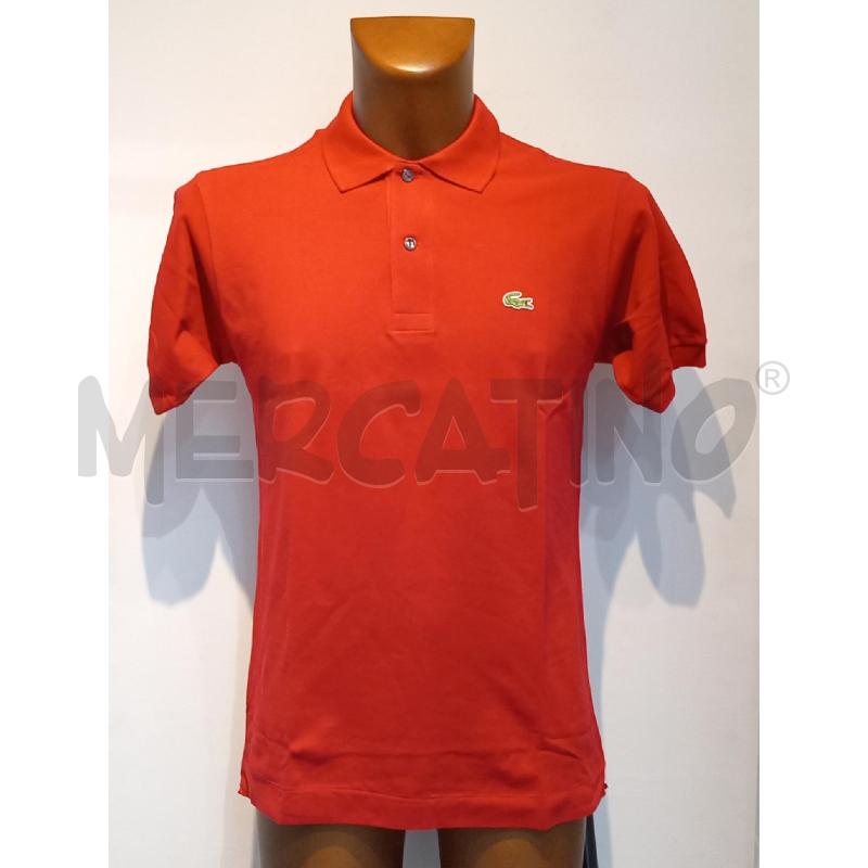 POLO UOMO LACOSTE UOMO  | Mercatino dell'Usato Moncalieri bengasi 1
