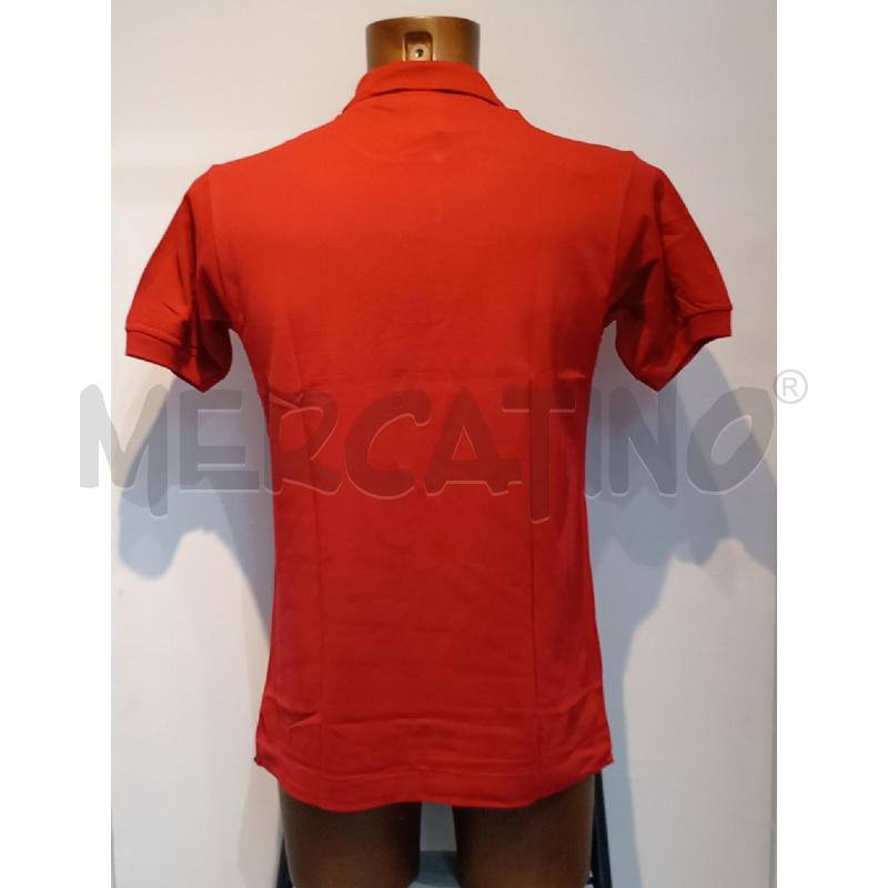 POLO UOMO LACOSTE UOMO  | Mercatino dell'Usato Moncalieri bengasi 2