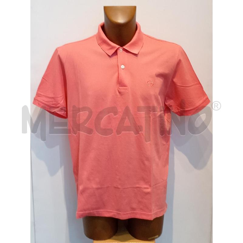 POLO UOMO TACCHINI ARAGOSTA | Mercatino dell'Usato Moncalieri bengasi 1