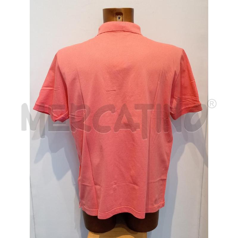 POLO UOMO TACCHINI ARAGOSTA | Mercatino dell'Usato Moncalieri bengasi 2
