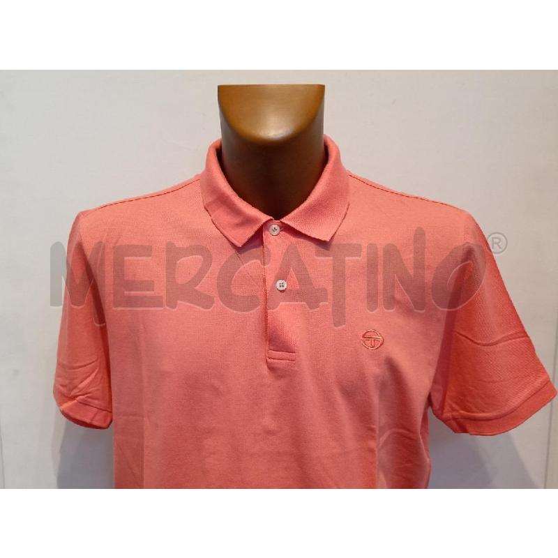 POLO UOMO TACCHINI ARAGOSTA | Mercatino dell'Usato Moncalieri bengasi 3