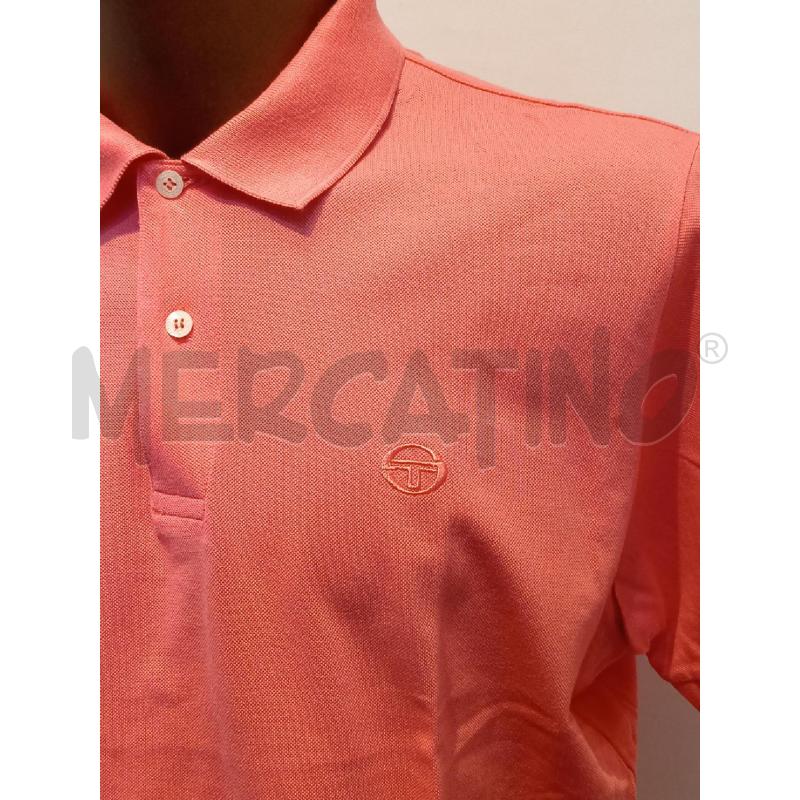 POLO UOMO TACCHINI ARAGOSTA | Mercatino dell'Usato Moncalieri bengasi 4