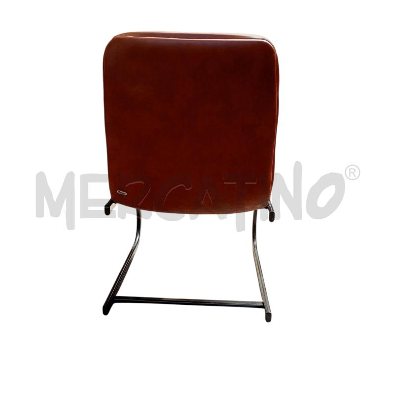 POLTRONA BAGAL VINTAGE  | Mercatino dell'Usato Moncalieri bengasi 3