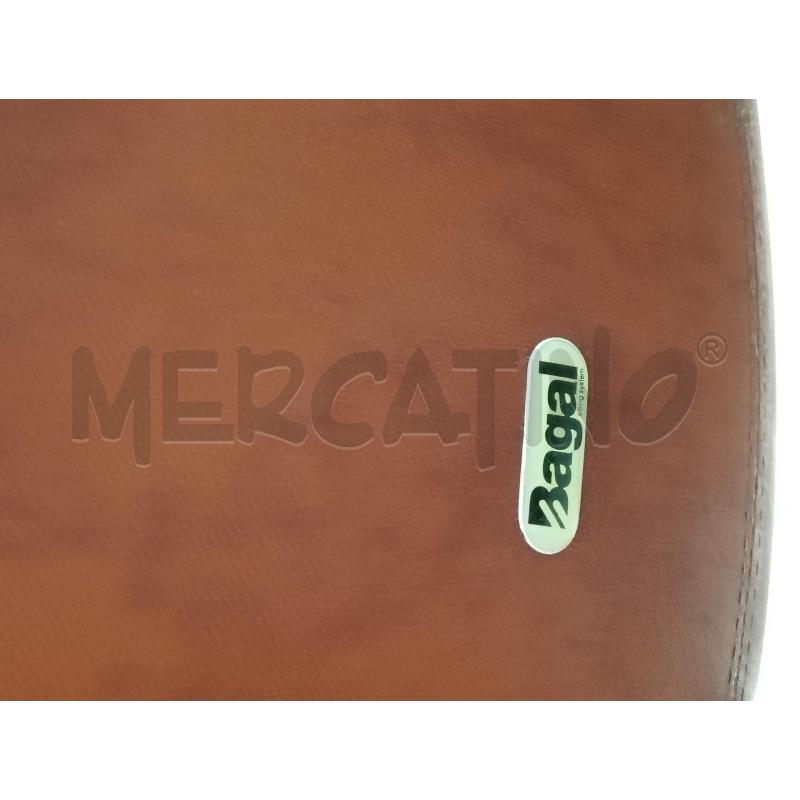 POLTRONA BAGAL VINTAGE  | Mercatino dell'Usato Moncalieri bengasi 5