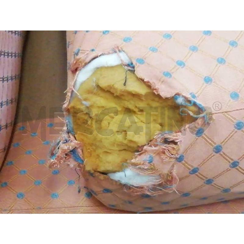 POLTRONA MODELLO AMANTA DESIGN M. BELLINI B B ITALIA | Mercatino dell'Usato Moncalieri bengasi 2