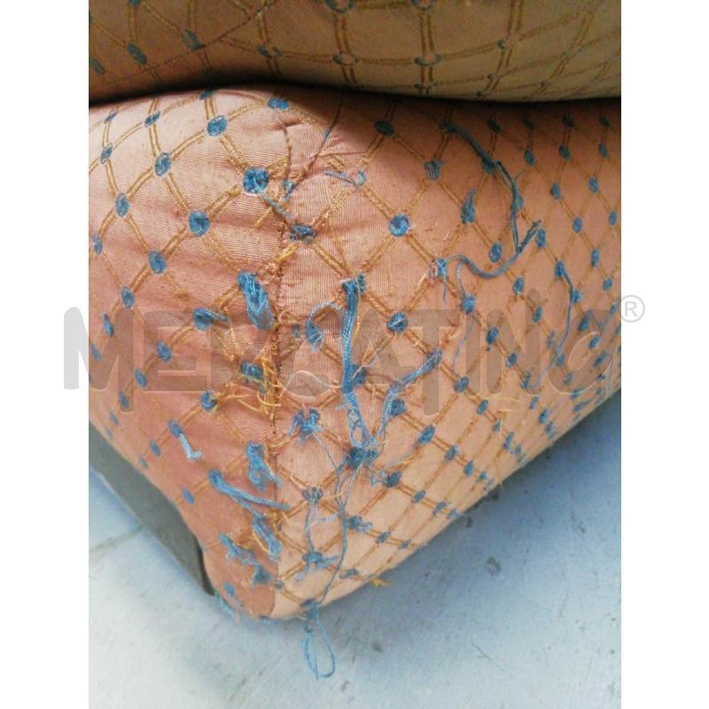 POLTRONA MODELLO AMANTA DESIGN M. BELLINI B B ITALIA | Mercatino dell'Usato Moncalieri bengasi 4