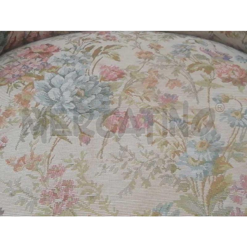 POLTRONCINA A POZZETTO FANTASIA | Mercatino dell'Usato Moncalieri bengasi 3