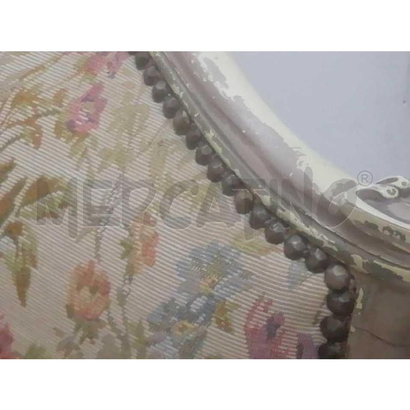 POLTRONCINA A POZZETTO FANTASIA | Mercatino dell'Usato Moncalieri bengasi 4
