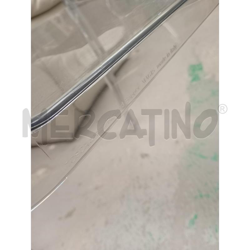 POLTRONCINA PLEXIGLAS TOSCA  | Mercatino dell'Usato Moncalieri bengasi 5