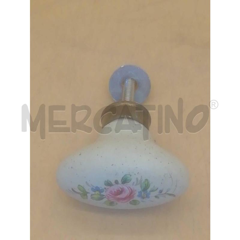 POMELLI CERAMICA PZ. 6  | Mercatino dell'Usato Moncalieri bengasi 2