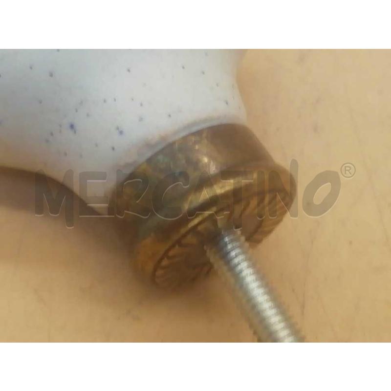 POMELLI CERAMICA PZ. 6  | Mercatino dell'Usato Moncalieri bengasi 4