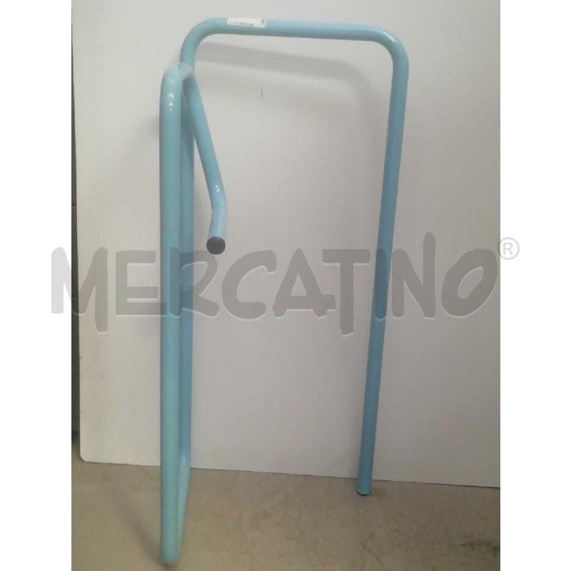 PORTA ASCIUGAMANI METALLICO | Mercatino dell'Usato Moncalieri bengasi 2