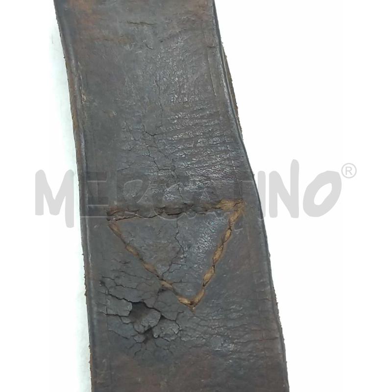 PORTA BAIONETTA IN CUOIO TEDESCO | Mercatino dell'Usato Moncalieri bengasi 3