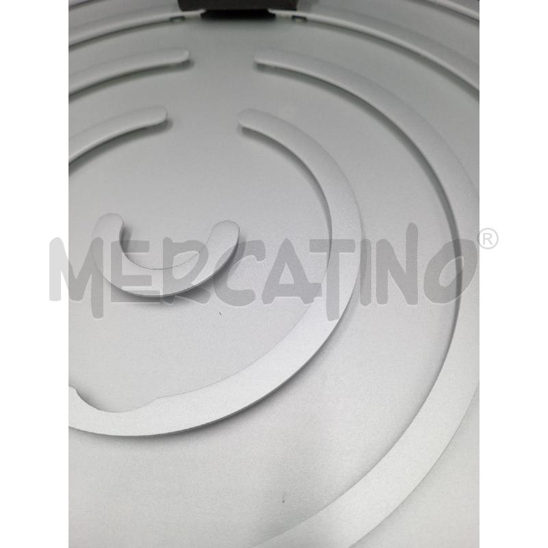 PORTA CAPSULE NESPRESSO PIXIE TARGET DISCO ALLUMINIO | Mercatino dell'Usato Moncalieri bengasi 3