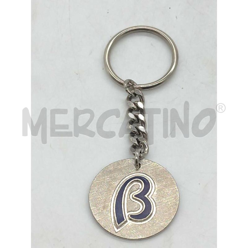 PORTA CHIAVE LANCIA BETA IN METALLO | Mercatino dell'Usato Moncalieri bengasi 5