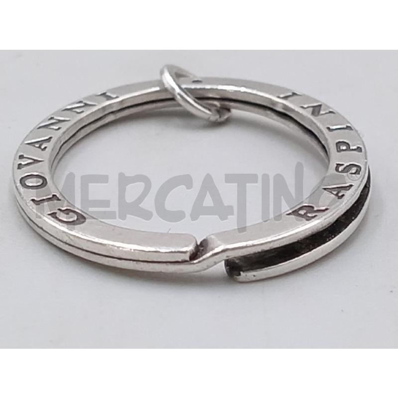 PORTA CHIAVI BASE GIOVANNI RASPINI | Mercatino dell'Usato Moncalieri bengasi 3