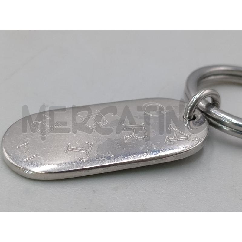 PORTA CHIAVI CARTIER RIGATO | Mercatino dell'Usato Moncalieri bengasi 4