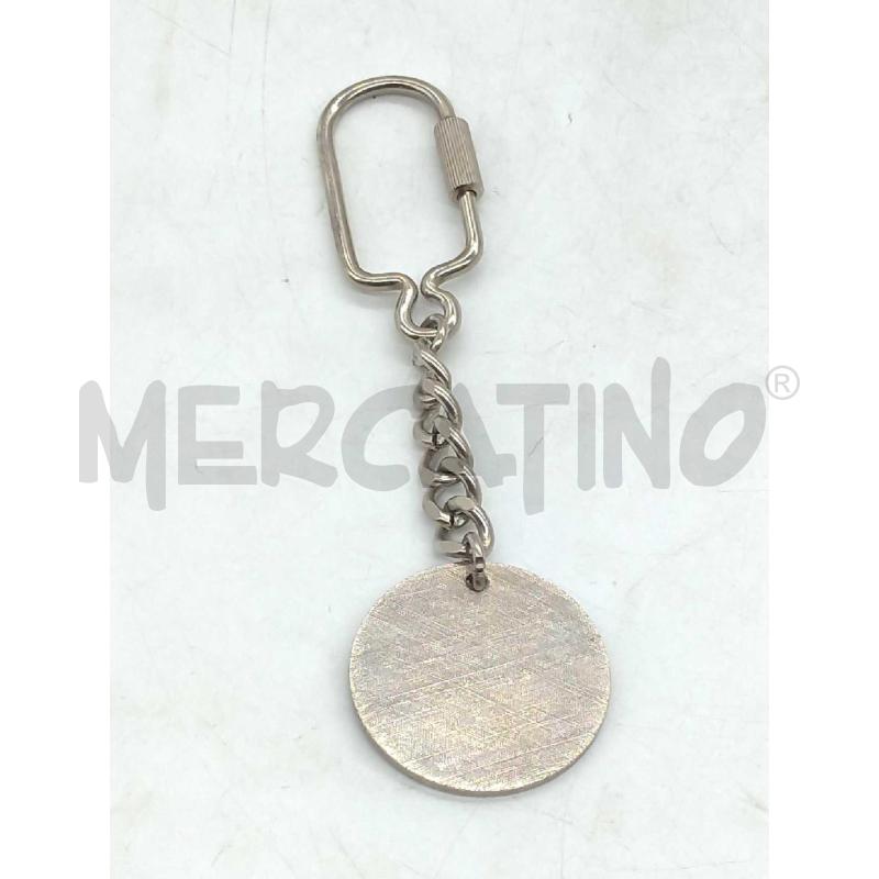 PORTA CHIAVI LANCIA IN METALLO CADAUNO | Mercatino dell'Usato Moncalieri bengasi 5
