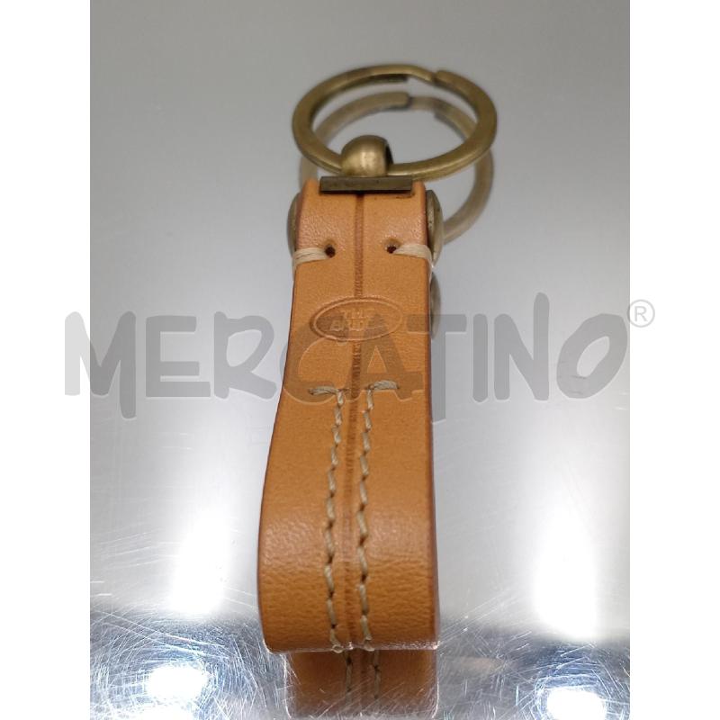 PORTA CHIAVI THE BRIGE BEIGE CHIARO  | Mercatino dell'Usato Moncalieri bengasi 1