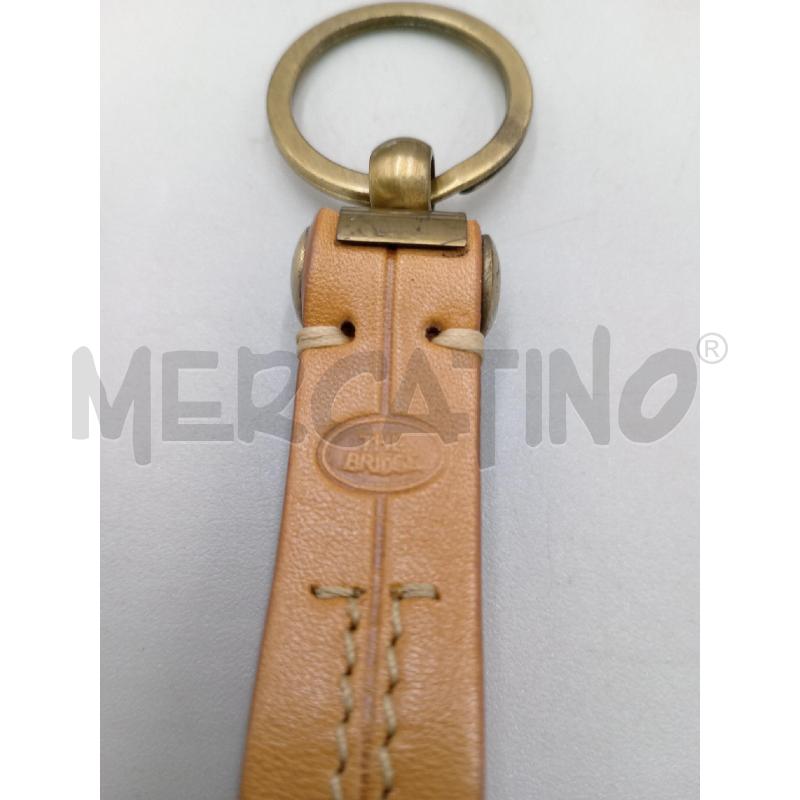PORTA CHIAVI THE BRIGE BEIGE CHIARO  | Mercatino dell'Usato Moncalieri bengasi 3