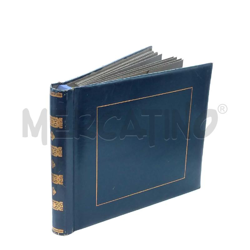 PORTA DISCHI AFM VINTAGE ALBUM | Mercatino dell'Usato Moncalieri bengasi 1